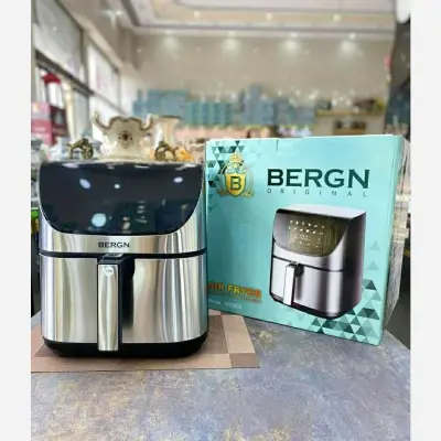 سرخ کن بدون روغن برگنBergnآلمان